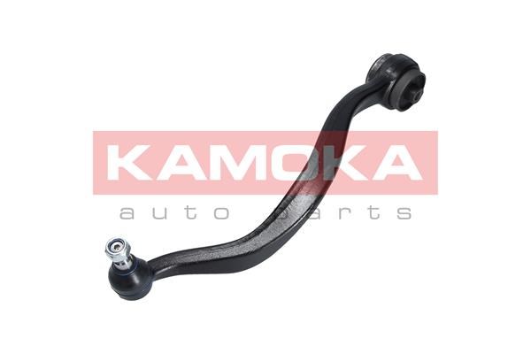 Control Arm/Trailing Arm, wheel suspension KAMOKA 9050226