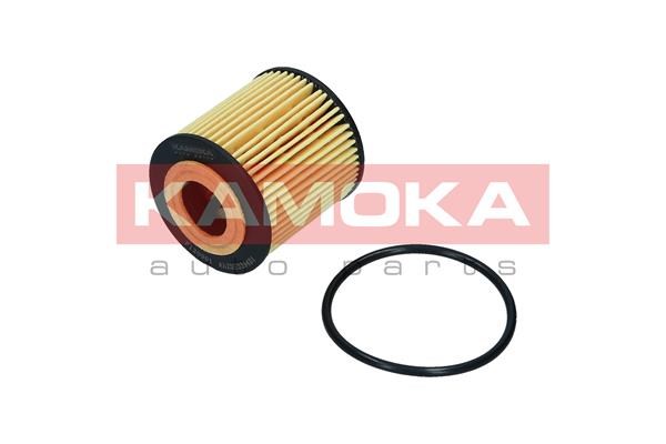 Oil Filter KAMOKA F120901