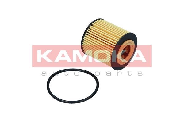 Oil Filter KAMOKA F120901 2