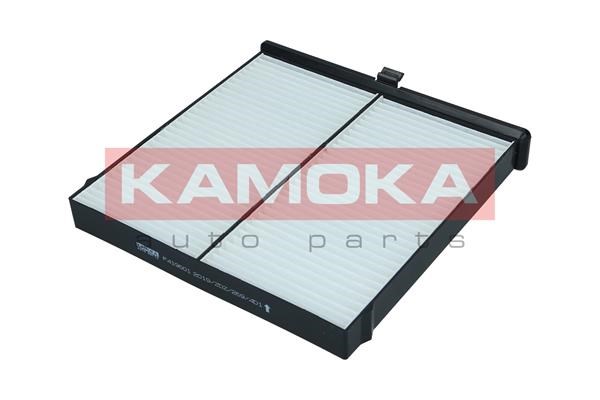 Filter, interior air KAMOKA F419601 3