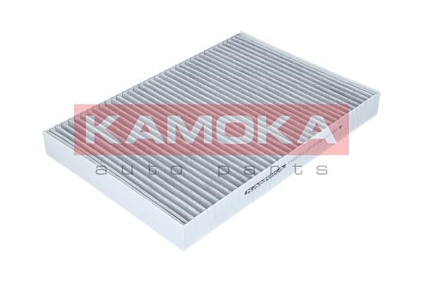 Filter, interior air KAMOKA F502701
