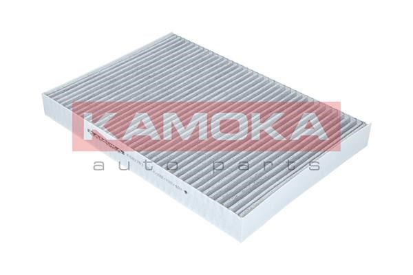 Filter, interior air KAMOKA F502701 2
