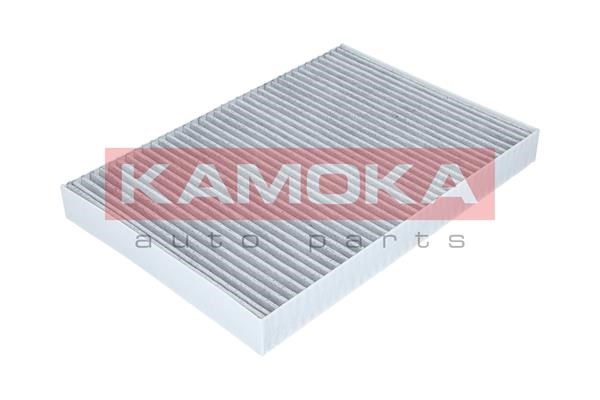 Filter, interior air KAMOKA F502701 3