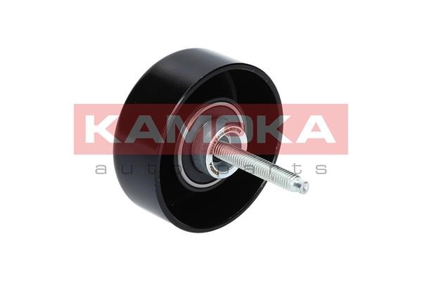 Deflection/Guide Pulley, V-ribbed belt KAMOKA R0075 3