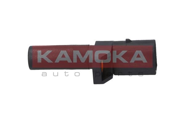 Sensor, crankshaft pulse KAMOKA 109049 4