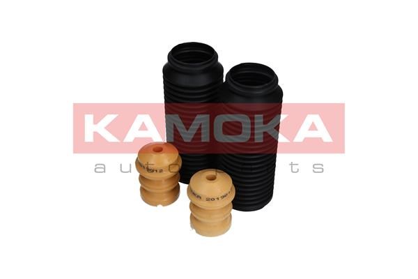 Dust Cover Kit, shock absorber KAMOKA 2019012