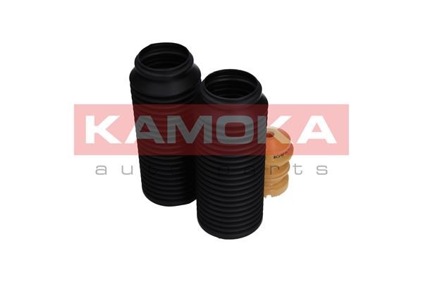Dust Cover Kit, shock absorber KAMOKA 2019012 3