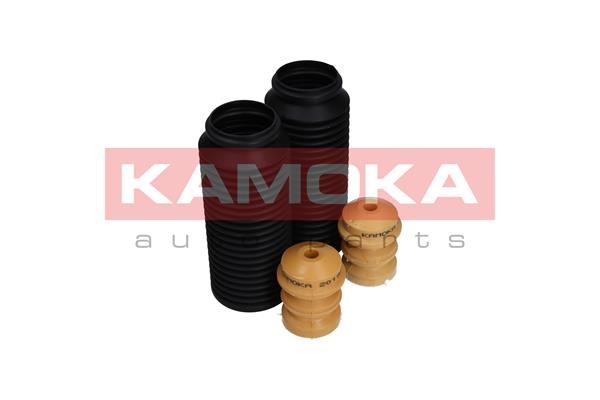 Dust Cover Kit, shock absorber KAMOKA 2019012 4