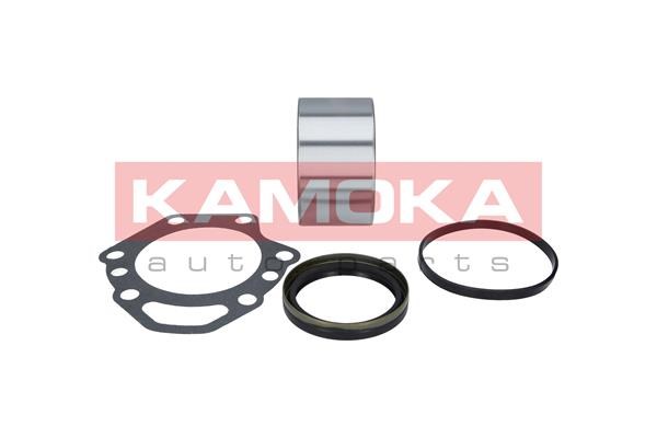 Wheel Bearing Kit KAMOKA 5600040 2