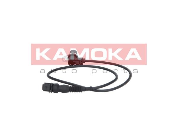 Sensor, crankshaft pulse KAMOKA 109017 2