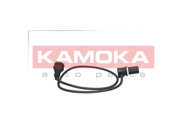 Sensor, crankshaft pulse KAMOKA 109017 3