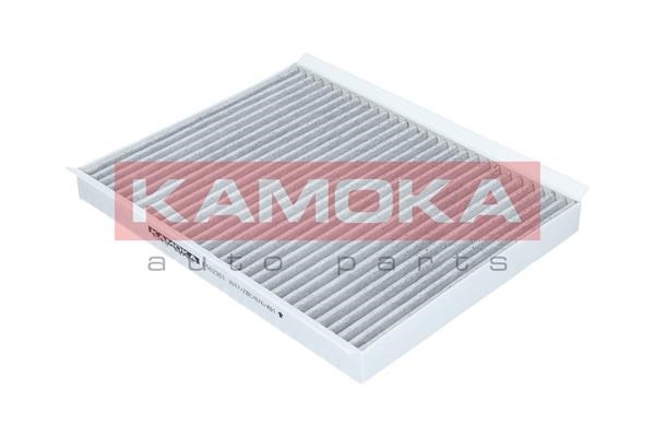 Filter, interior air KAMOKA F502301 2
