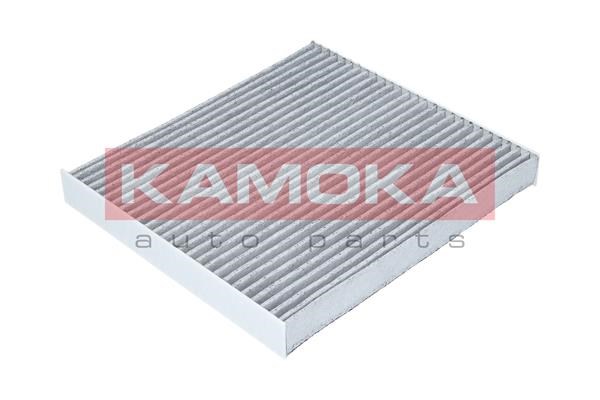 Filter, interior air KAMOKA F505401
