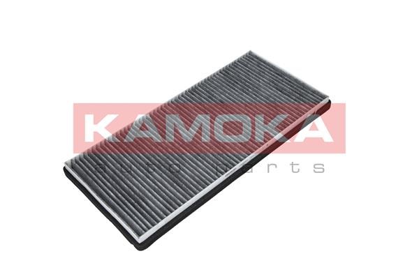 Filter, interior air KAMOKA F508501 3