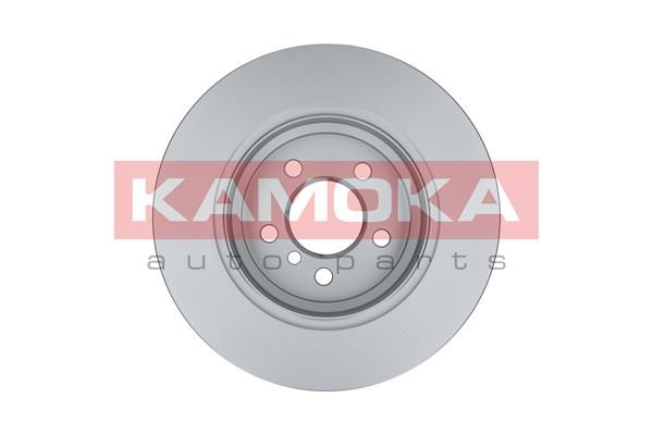 Brake Disc KAMOKA 103187 2