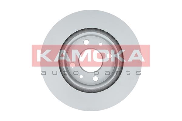 Brake Disc KAMOKA 1032192 2
