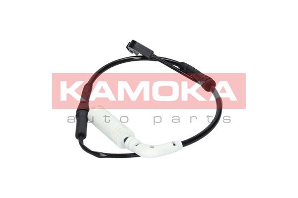 Warning Contact, brake pad wear KAMOKA 105039 2