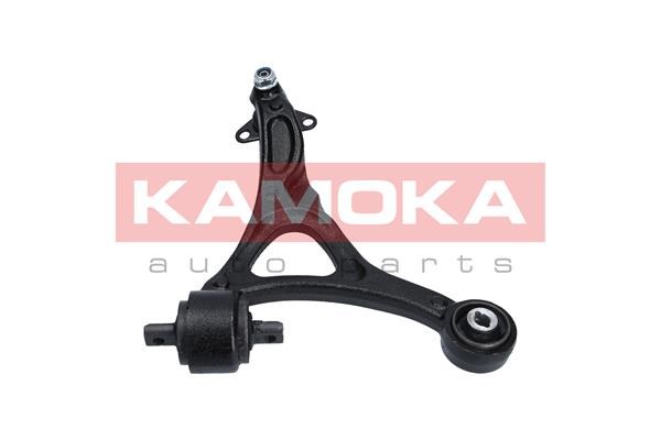 Control Arm/Trailing Arm, wheel suspension KAMOKA 9050284