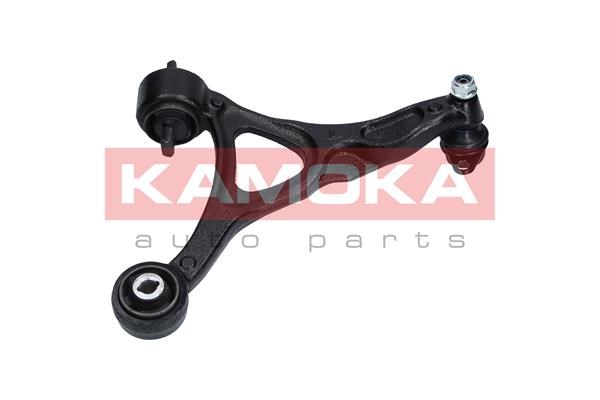 Control Arm/Trailing Arm, wheel suspension KAMOKA 9050284 2