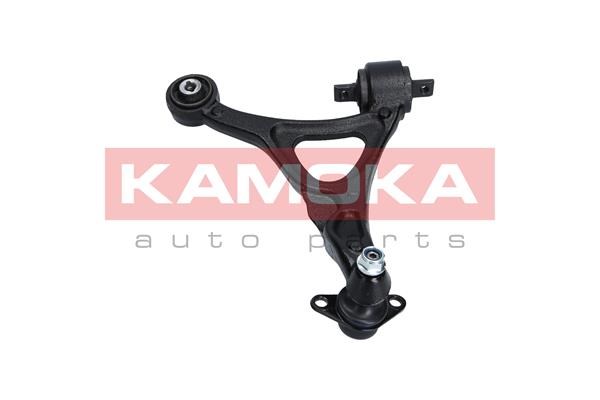 Control Arm/Trailing Arm, wheel suspension KAMOKA 9050284 3