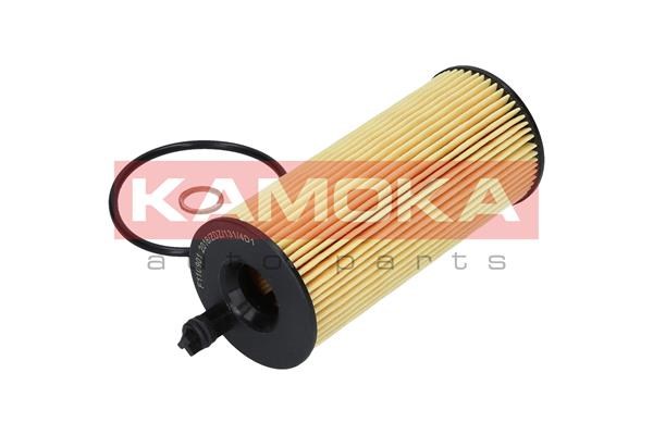 Oil Filter KAMOKA F110901 3