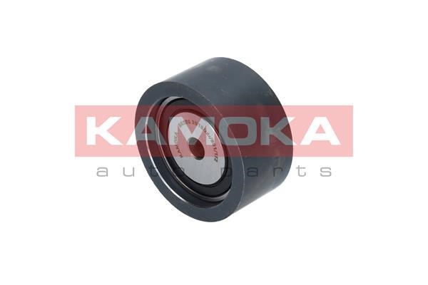Deflection/Guide Pulley, timing belt KAMOKA R0200