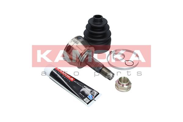 Joint Kit, drive shaft KAMOKA 6980 2