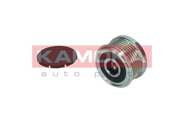Alternator Freewheel Clutch KAMOKA RC020 3