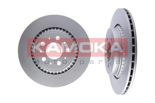Brake Disc KAMOKA 1031045