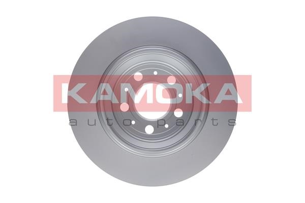 Brake Disc KAMOKA 1031045 2