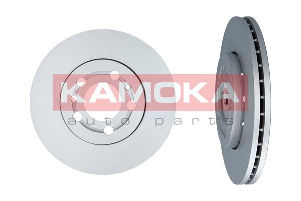 Brake Disc KAMOKA 1031854