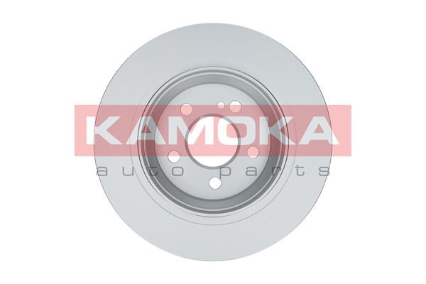 Brake Disc KAMOKA 1032617 2