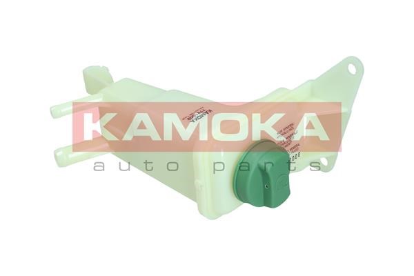 Expansion Tank, power steering hydraulic oil KAMOKA 7721002