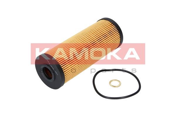 Oil Filter KAMOKA F108601