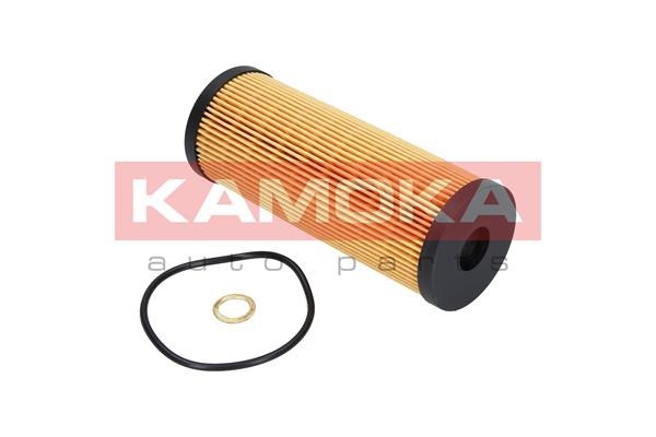 Oil Filter KAMOKA F108601 2