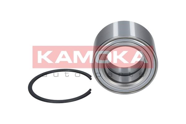 Wheel Bearing Kit KAMOKA 5600062 3