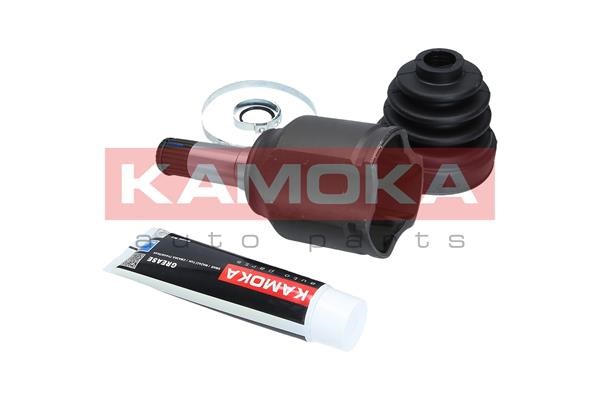Joint Kit, drive shaft KAMOKA 8733 4