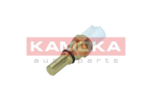 Temperature Switch, radiator fan KAMOKA 4090018 3