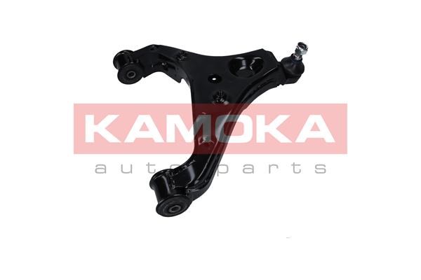 Control Arm/Trailing Arm, wheel suspension KAMOKA 9050217