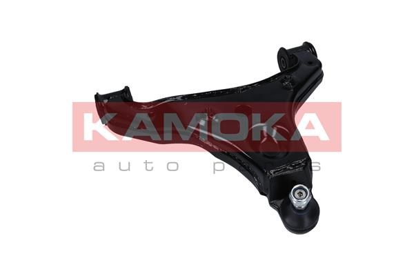 Control Arm/Trailing Arm, wheel suspension KAMOKA 9050217 2