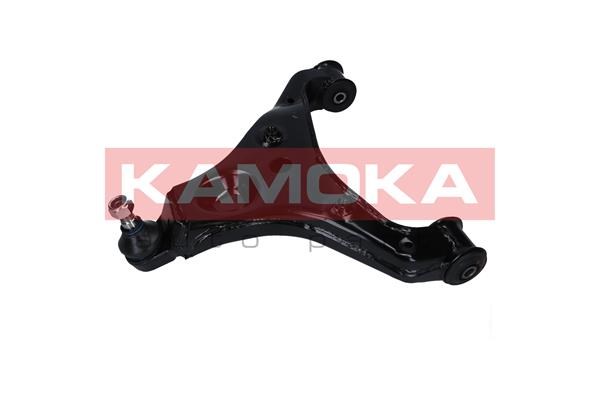 Control Arm/Trailing Arm, wheel suspension KAMOKA 9050217 3