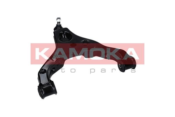 Control Arm/Trailing Arm, wheel suspension KAMOKA 9050217 4