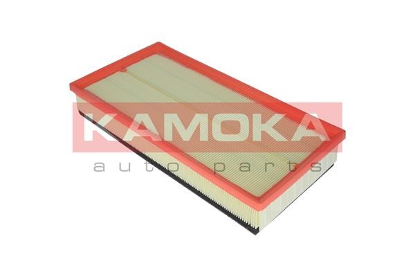 Air Filter KAMOKA F230601 4