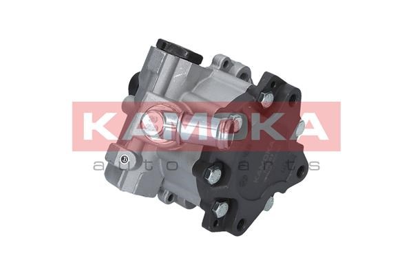 Hydraulic Pump, steering system KAMOKA PP047 2
