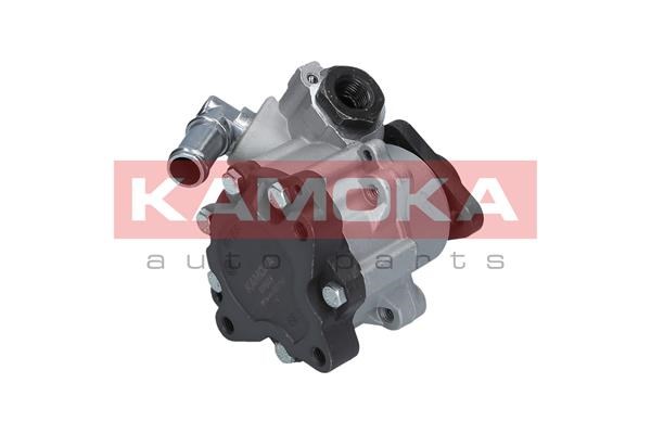 Hydraulic Pump, steering system KAMOKA PP047 3