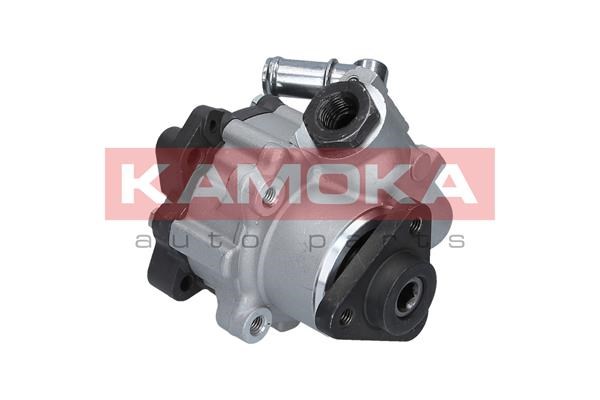 Hydraulic Pump, steering system KAMOKA PP047 4