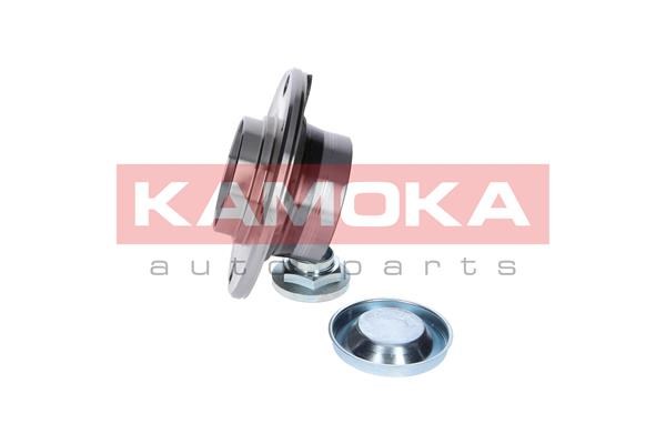 Wheel Bearing Kit KAMOKA 5500007 2