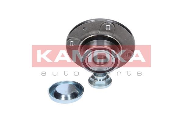Wheel Bearing Kit KAMOKA 5500007 3