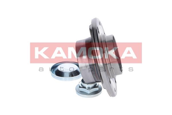 Wheel Bearing Kit KAMOKA 5500007 4