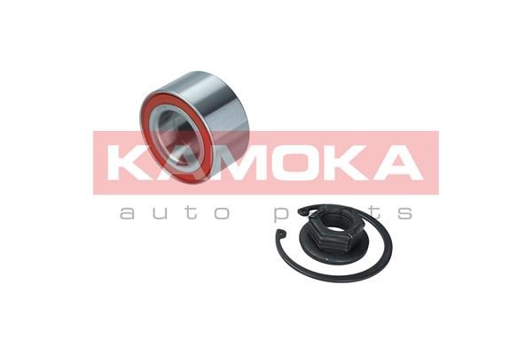 Wheel Bearing Kit KAMOKA 5600145